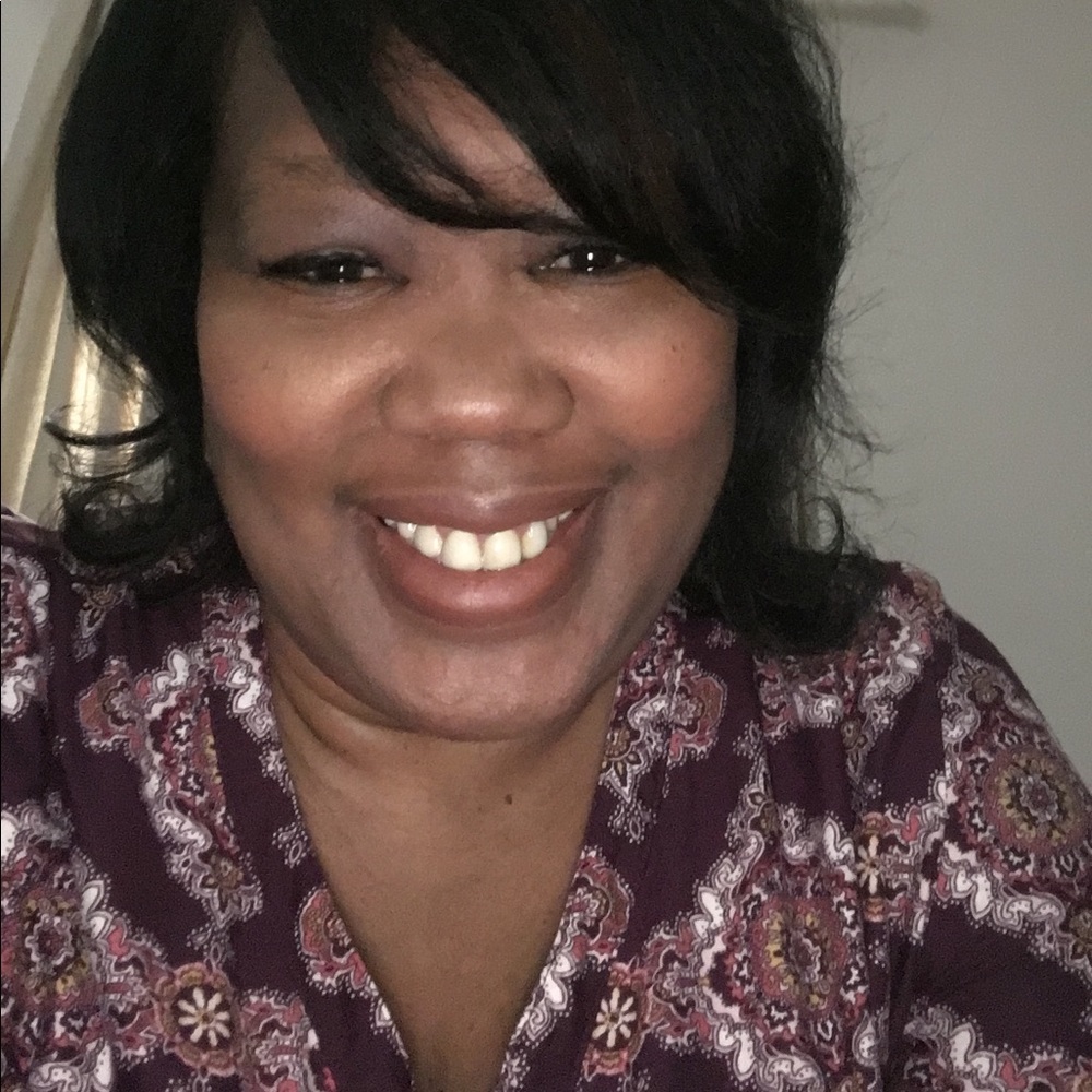 Meet your Posher, Wendy